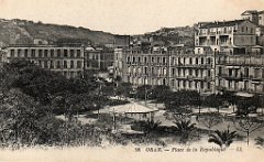 62 place de la Reublique
